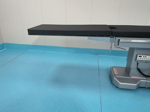 Armstütze für OP-Tisch - Jiangsu Fuyou Medical - Kohlefaser