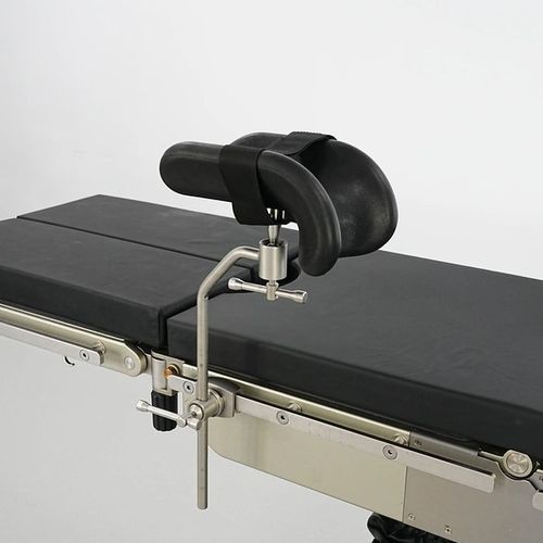 Höhenverstellbare Beinablage - FY-5C - Jiangsu Fuyou Medical - auf Rollen