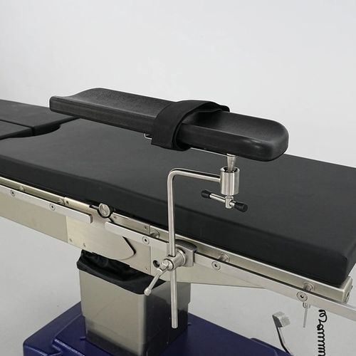 Armstütze für OP-Tisch - FY-3B - Jiangsu Fuyou Medical - Edelstahl