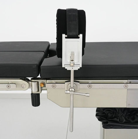 Knieablage für OP-Tisch - FY-27A - Jiangsu Fuyou Medical - einstellbar