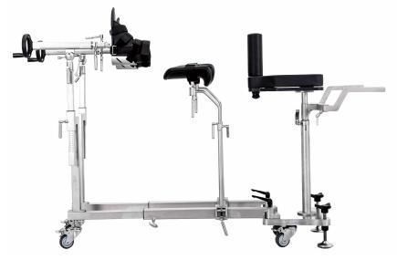 Extensionsgerät - Q1 - Jiangsu Fuyou Medical