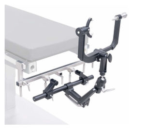 Schädelklemme für Neurochirurgie - FY-LTJ-2 - Jiangsu Fuyou Medical - für Kraniotomie