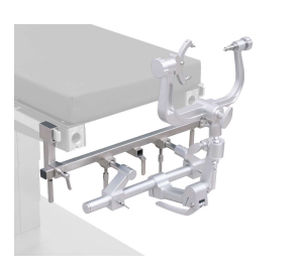 Schädelklemme für Kraniotomie - FY-LTJ-1 - Jiangsu Fuyou Medical