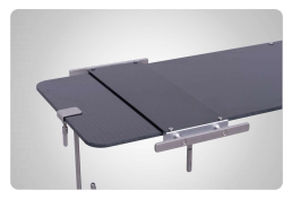 Schiene für OP-Tisch - FY-33A - Jiangsu Fuyou Medical