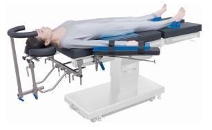 Chirurgische Stütze - FY-TJ-1 - Jiangsu Fuyou Medical - Positionierung