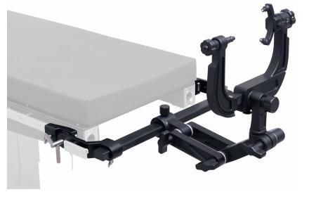 Schädelklemme für Kraniotomie - FY-LTJ-3 - Jiangsu Fuyou Medical