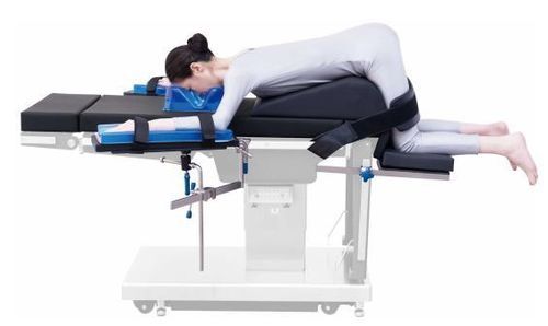 Positionierungssystem für OP-Tisch - Knee Board FY-10A - Jiangsu Fuyou Medical - Chirurgie