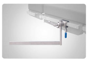 Schiene für OP-Tisch - FY-32A - Jiangsu Fuyou Medical