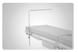 Träger für OP-Tisch - FY-19A - Jiangsu Fuyou Medical - für OP-Saal
