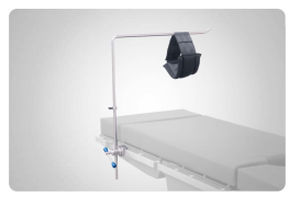 Befestigungsriemen für OP-Tisch - FY-20A - Jiangsu Fuyou Medical - Handgelenk