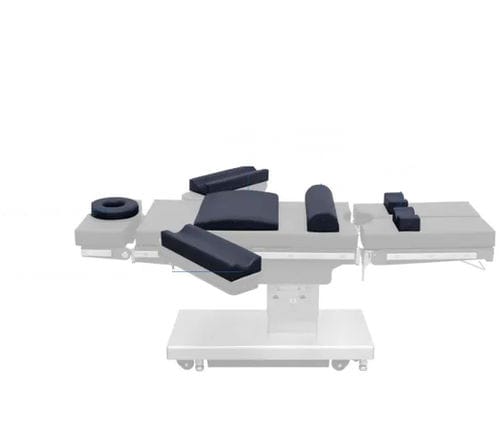 Lagerungskissen - Jiangsu Fuyou Medical - Stütz / Rückenpositionierung / Körperpositionierung