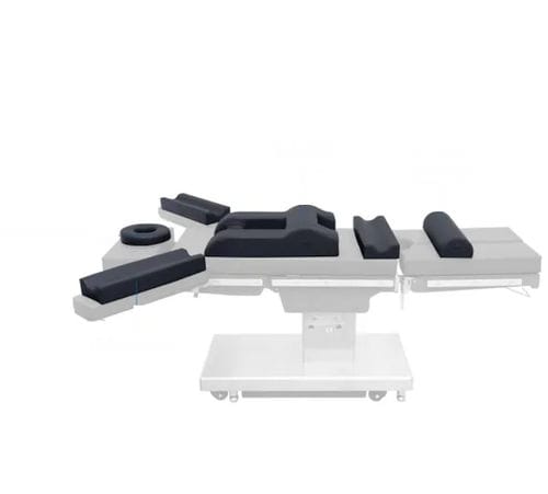 Stützkissen - Prone position sponge cushion - Jiangsu Fuyou Medical - Körperpositionierung / Wirbelsäulenpositionierung / Positionierung
