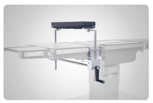Positionierungssystem für OP-Tisch - FY-25A - Jiangsu Fuyou Medical - Chirurgie