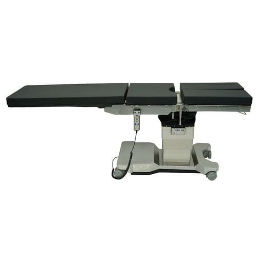 Universeller OP-Tisch - FY600C - Jiangsu Fuyou Medical - elektrisch / hydraulisch / für Übergewichtige