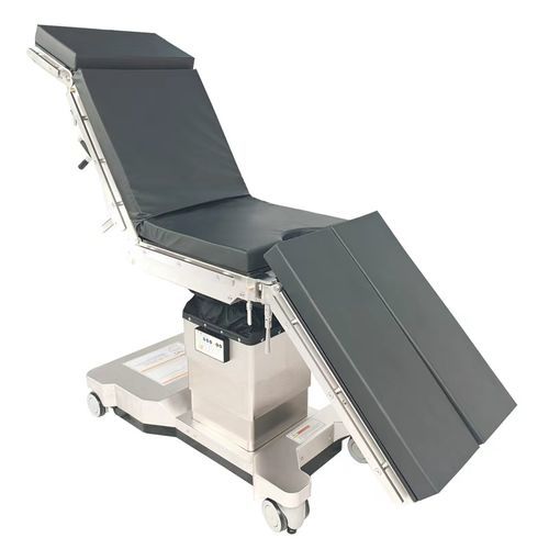 Universeller OP-Tisch - FY600D - Jiangsu Fuyou Medical - elektrisch / hydraulisch / mit Hubfunktion