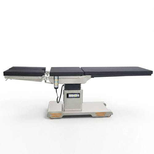 OP-Tisch / für Orthopädie - FY-700G - Jiangsu Fuyou Medical - für Radiologie / elektrisch / mit Hubfunktion