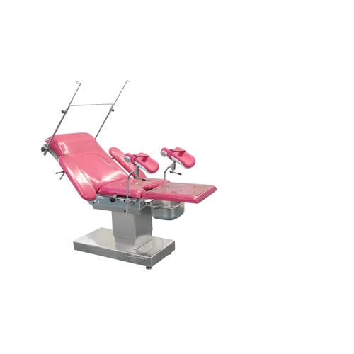 Universeller OP-Tisch - FY-3004 - Jiangsu Fuyou Medical - für Gynäkologie / für Orthopädie / elektrisch