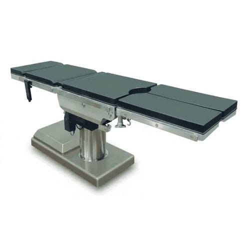 Universeller OP-Tisch - FY-1100 - Jiangsu Fuyou Medical - elektrisch / hydraulisch / für Übergewichtige