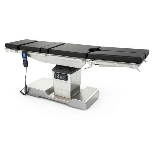 OP-Tisch / für Gynäkologie - FY-3 700T - Jiangsu Fuyou Medical - für Orthopädie / für Urologie / für Radiologie