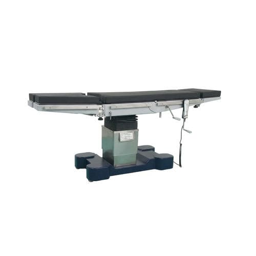 Universeller OP-Tisch - FY-500A(luxury) - Jiangsu Fuyou Medical - für Gynäkologie / für Orthopädie / für Urologie