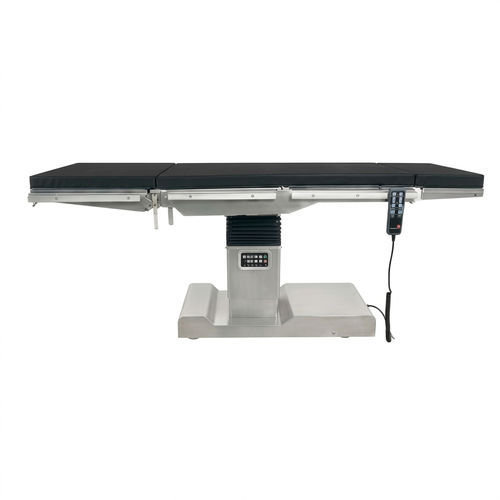 Universeller OP-Tisch - FY-500A - Jiangsu Fuyou Medical - elektrisch / mit Hubfunktion / kippbar