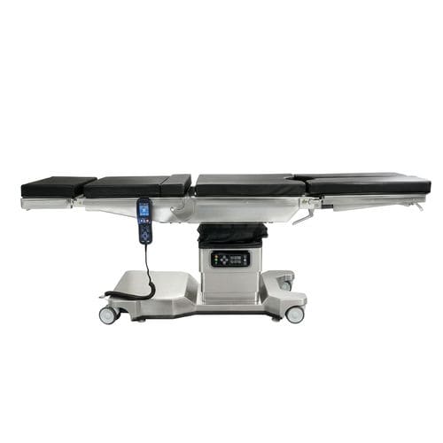 Universeller OP-Tisch - FY-3 600T - Jiangsu Fuyou Medical - für Gynäkologie / für Orthopädie / für Urologie
