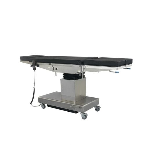 Universeller OP-Tisch - FY-1A - Jiangsu Fuyou Medical - für Gynäkologie / für Orthopädie / elektrisch
