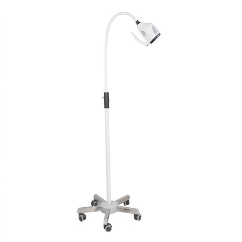 Diagnose-Untersuchungsleuchte - FY120D - Jiangsu Fuyou Medical - LED / bodenstehend