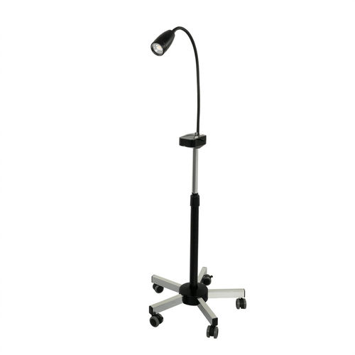 Diagnose-Untersuchungsleuchte - FY60D - Jiangsu Fuyou Medical - LED / höhenverstellbar