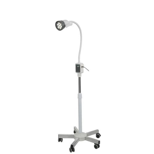 Untersuchungsleuchte für kleine Chirurgie - FY100D - Jiangsu Fuyou Medical - Diagnose / für Zahnmedizin / Dermatologie