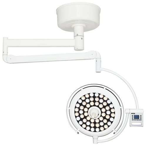 Deckenmontierte OP-Leuchte - FY-500A - Jiangsu Fuyou Medical - LED / für Kleinchirurgie / 97