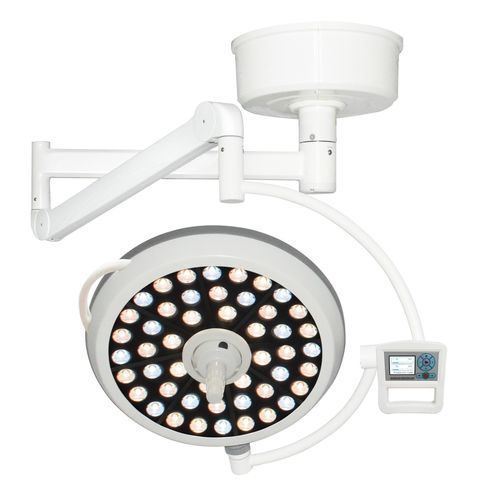 Deckenmontierte OP-Leuchte - FY-500B - Jiangsu Fuyou Medical - LED / Dental / für Kleinchirurgie
