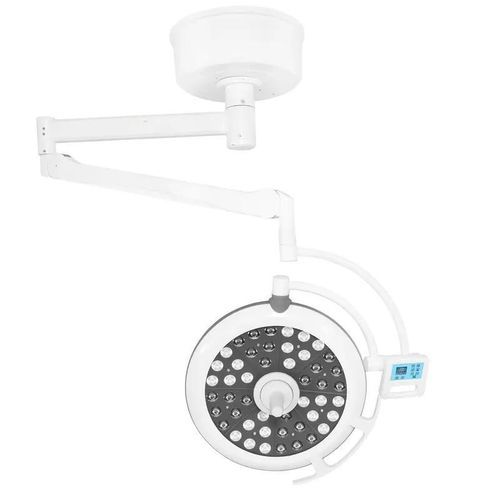 Deckenmontierte OP-Leuchte - FY-LED500 - Jiangsu Fuyou Medical - LED / für OP-Saal / 97