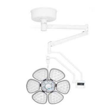 Deckenmontierte OP-Leuchte - FY-LED6 - Jiangsu Fuyou Medical - LED / für Kleinchirurgie / für OP-Saal