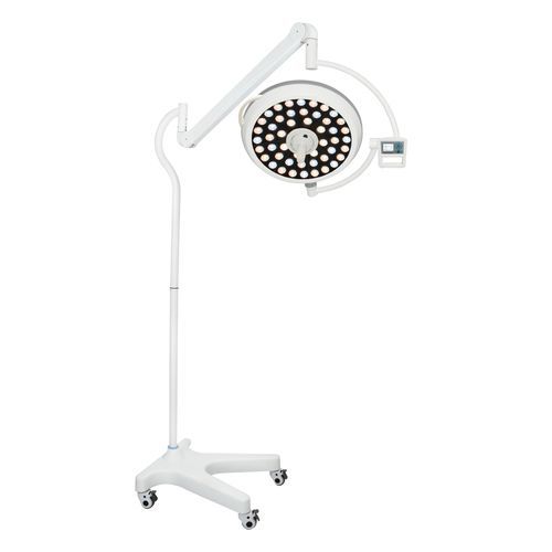 Mobile OP-Leuchte - FY-500BS - Jiangsu Fuyou Medical - LED / für Kleinchirurgie / 95