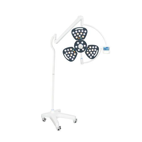 Mobile OP-Leuchte - FY-3AS - Jiangsu Fuyou Medical - LED / für OP-Saal / 96