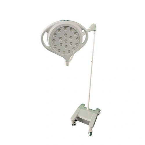 Mobile OP-Leuchte - FYLED300 - Jiangsu Fuyou Medical - LED / für OP-Saal / 220 V / 50 Hz