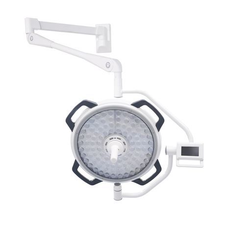 Wandmontierte OP-Leuchte - Woosn800W - Jiangsu Fuyou Medical - LED / Allgemeinmedizin / medizinisch
