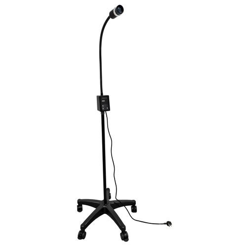 Wandmontierte OP-Leuchte - FY-50S - Jiangsu Fuyou Medical - LED / für Kleinchirurgie / medizinisch