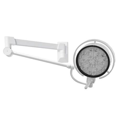 Wandmontierte OP-Leuchte - FY-300W - Shanghai Fepdon Medical Equipment Co., Ltd. - LED / Dermatologie / Dental