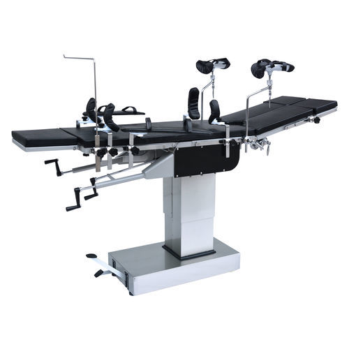 OP-Tisch / HNO - S3008B - Jiangsu Fuyou Medical - für Urologie / für Orthopädie / für Gynäkologie