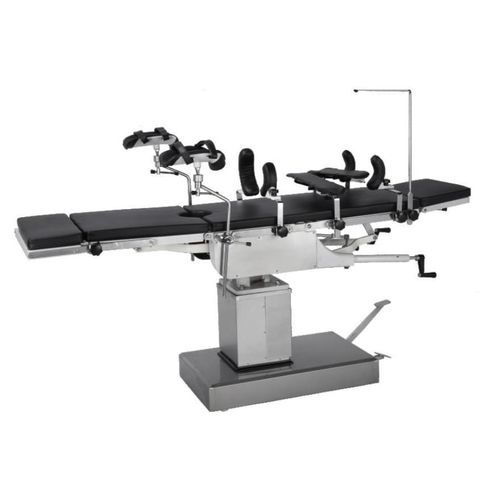 OP-Tisch / HNO - FY503-3 - Jiangsu Fuyou Medical - für Urologie / für Orthopädie / für Gynäkologie