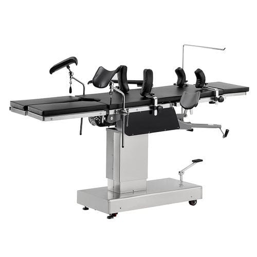 OP-Tisch / für Urologie - FYM200D - Jiangsu Fuyou Medical - HNO / für Gynäkologie / für Orthopädie