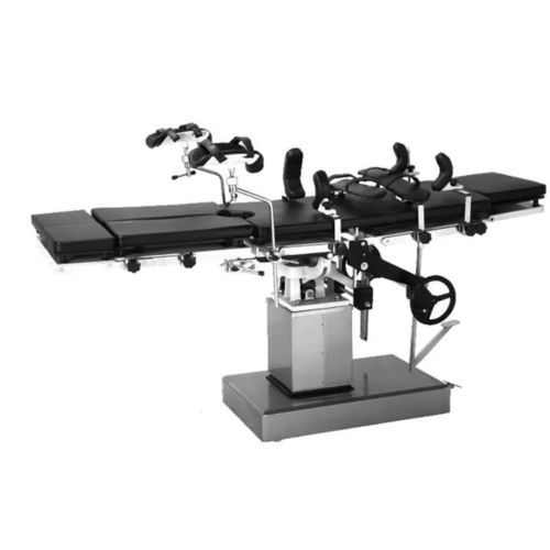 OP-Tisch / für Urologie - FY-503-2(II) - Jiangsu Fuyou Medical - für Orthopädie / für Gynäkologie / für Kardiologie