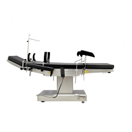 OP-Tisch / HNO - FY500M - Jiangsu Fuyou Medical - neurochirurgisch / für Urologie / für Ophthalmologie