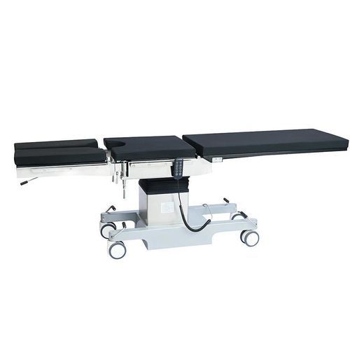 Mobiler Angiographietisch - FY-503-C(I) - Jiangsu Fuyou Medical - höhenverstellbar / kippbar