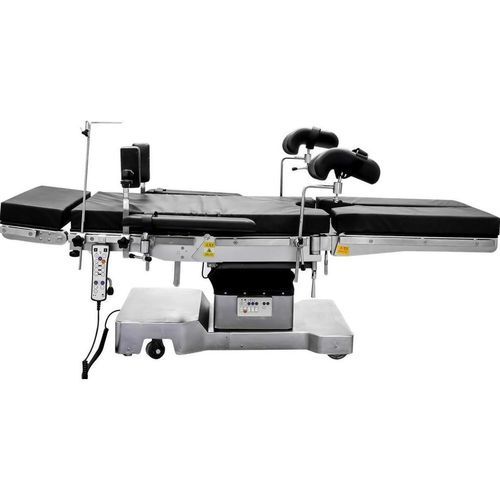 Erneurochirurgischer OP-Tisch - FY-503-D(I) - Jiangsu Fuyou Medical - für Radiologie / für Urologie / für Orthopädie