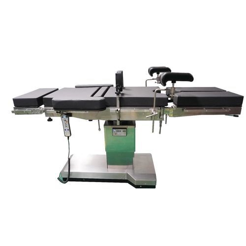 Universeller OP-Tisch - FY-503-D(II) - Jiangsu Fuyou Medical - für Radiologie / für Urologie / für Orthopädie