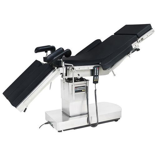 Universeller OP-Tisch - FY-507-E - Jiangsu Fuyou Medical - für Radiologie / für Urologie / für Orthopädie