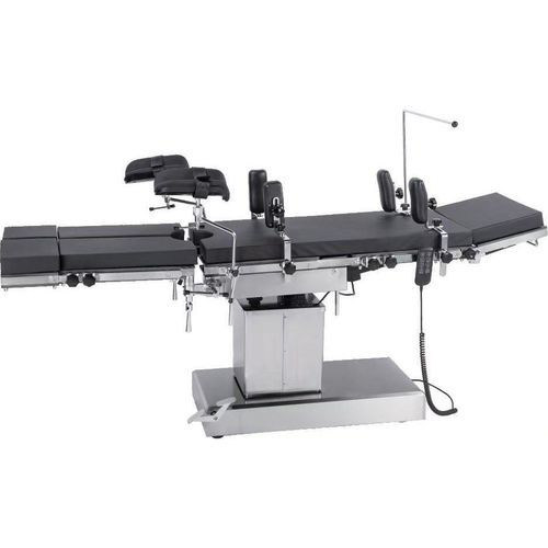 Universeller OP-Tisch - FY-504-D(III) - Jiangsu Fuyou Medical - elektrisch / hydraulisch / kippbar